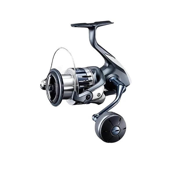 PTTAVM: Shimano Stradic SW B 6000 XG Jig Olta Makinesi