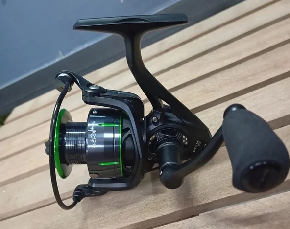 Anchor Ritim 3000 5+1 Spin Olta Makinası ürün görseli 1