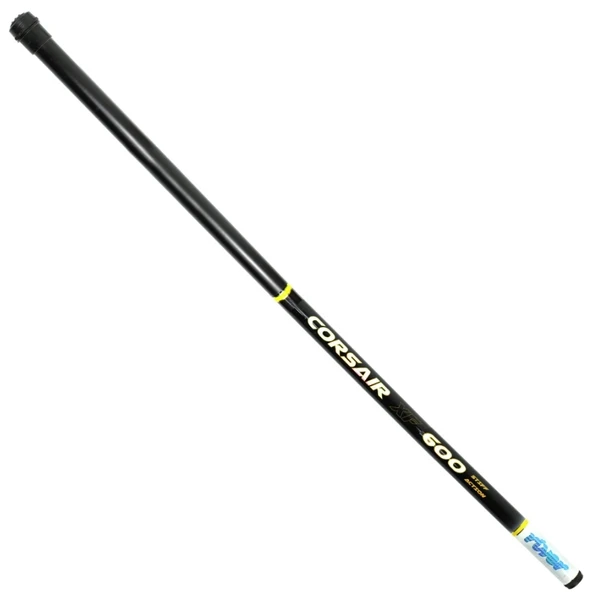 River Corsair Xf Tele Pole Sert Aksiyon Göl Kamışı 500 Cm ürün görseli 1