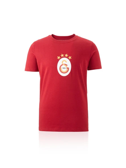 Galatasaray Orijinal Lisanslı Arma T-Shirt - Resim 8