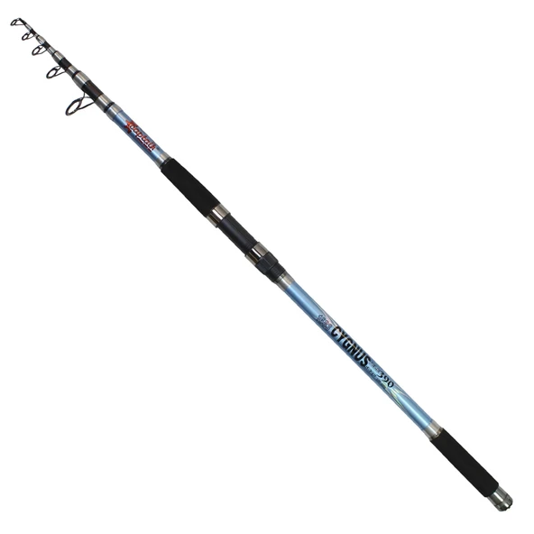 Captain 1683 Cygnus Tele Surf Kamış 420cm 100-200gr Atar ürün görseli 1
