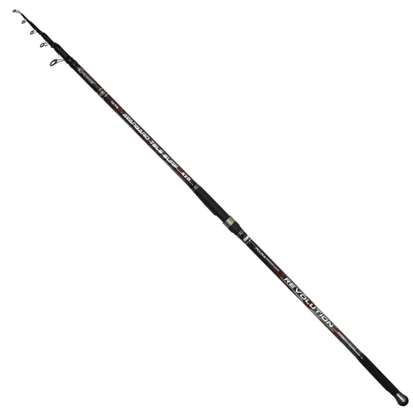 Captain 1698 Avangard 420cm Tele Surf Kamış 100-250gr Atar ürün görseli 1