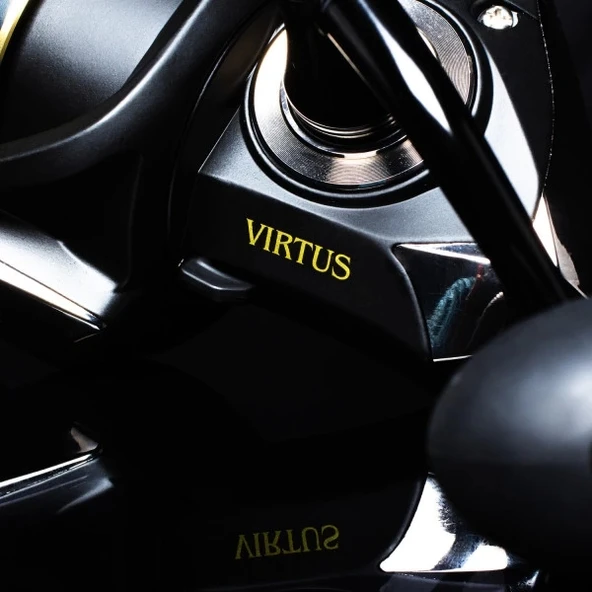 Ryobi Virtus 1000 Olta Makinesi - Resim 3