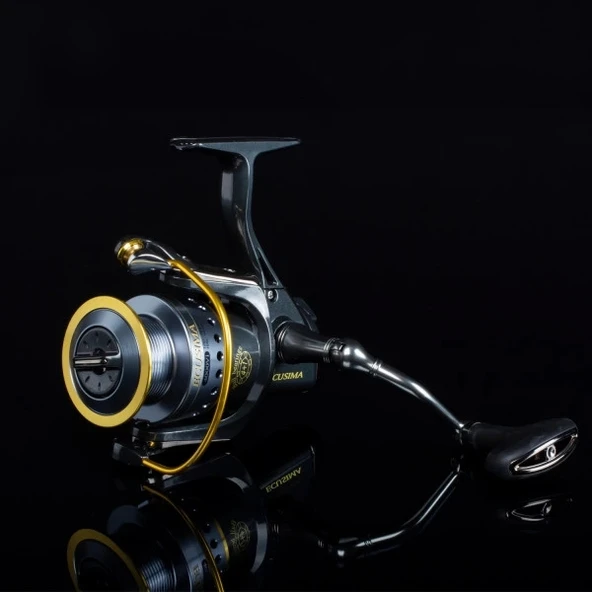 Ryobi New Ecusima 1000 Olta Makinesi ürün görseli 1