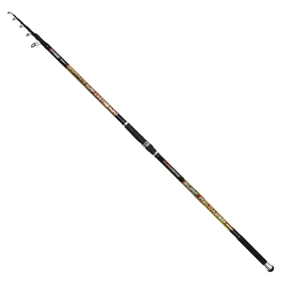 Captain 1694 Desperate 420cm Tele Surf Cast Kamış 200gr Atar ürün görseli 1