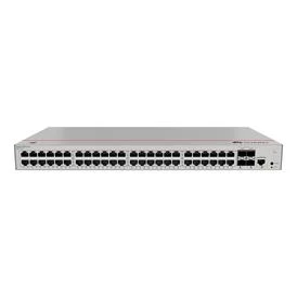 HUAWEI eKit S220-48T4X 48-10/100/1000BASE-T 4-10GE Sfp+ Non-Poe Switch ürün görseli 1