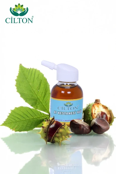 CİLTON  AT KESTANESİ YAĞI 20ML ürün görseli 1
