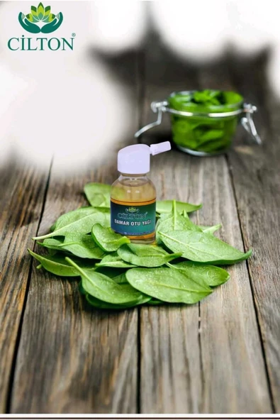CİLTON  DAMAR OTU YAĞI 20 ML ürün görseli 1