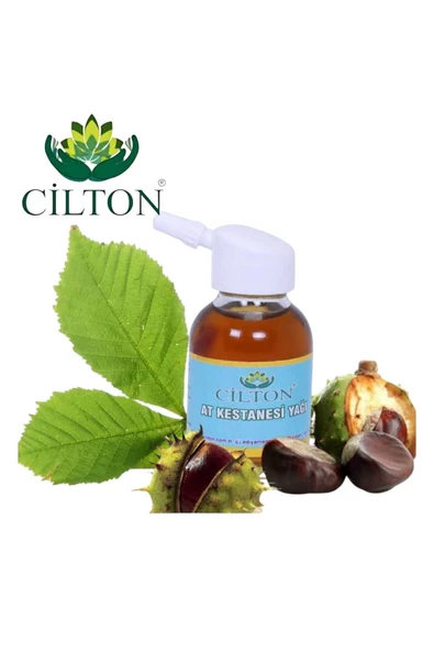 CİLTON  ATKESTANESİ YAĞI 20 ML ürün görseli 1