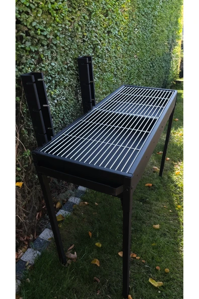 Arpelia XL Mangal 100X40 CM ürün görseli 1