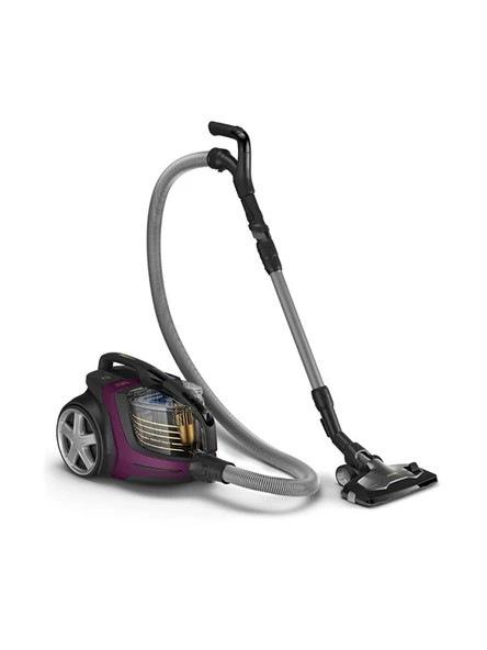 Philips Marathon Ultimate XB9155/07 899 W Toz Torbasız Süpürge ürün görseli 1