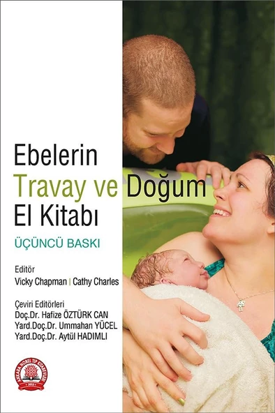 Ebelerin Travay ve Doğum El Kitabı ürün görseli 1