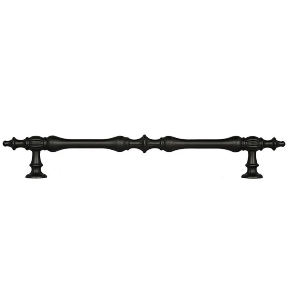 Gürçay Şehzade Kulp Siyah 224mm (2 Adet) ürün görseli 1