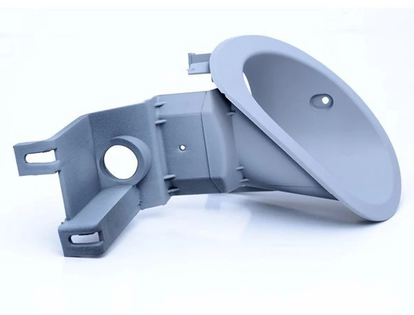 Fiat Bravo Ön Tampon Sis Bakaliti Sağ (1995-2002) 735299031 036315 1.6 ürün görseli 1