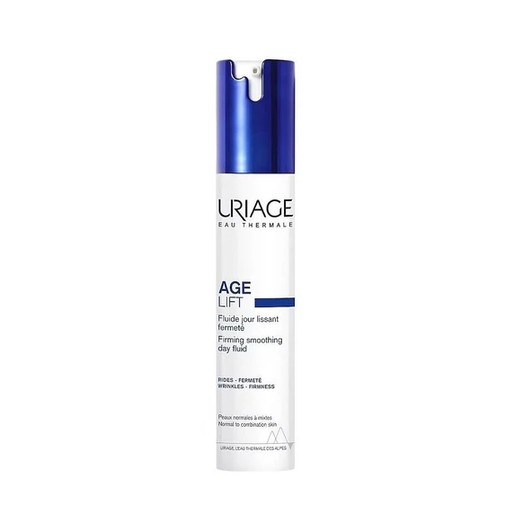 Uriage Age Lift Firming Smoothing Day Fluid Yaşlanma Karşıtı Gündüz Bakım Sıvısı 40 ml ürün görseli 1