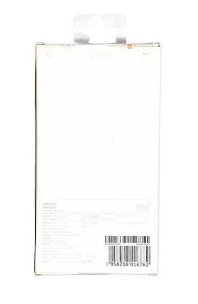 Xiaomi Redmi Note 8 Orijinal Silikon Kılıf Koyu Yeşil (Xiaomi Türkiye Garantili) ürün görseli 1