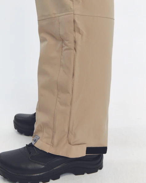 Mapamyumco Kayak Erkek Pantolon-BEJ - Resim 8