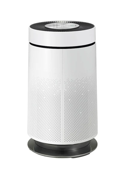 PTTAVM: LG PuriCare 360 Air Purifier Single Hava Temizleyici