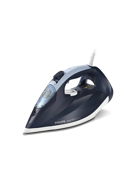 Philips Azur 7000 Serisi DST7030/20 2800 W Buharlı Ütü ürün görseli 1