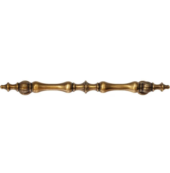 Gürçay Şehzade Kulp Antik 224mm (2 Adet) - Resim 2