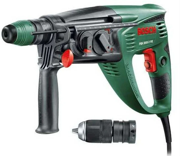 Bosch PBH 3000-2 FRE Delici Kırıcı ürün görseli 1