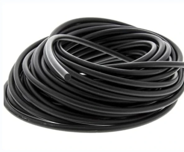 Nbr Nitril 70 Shore Şerit Oring K0 - 2.62mm ürün görseli 1
