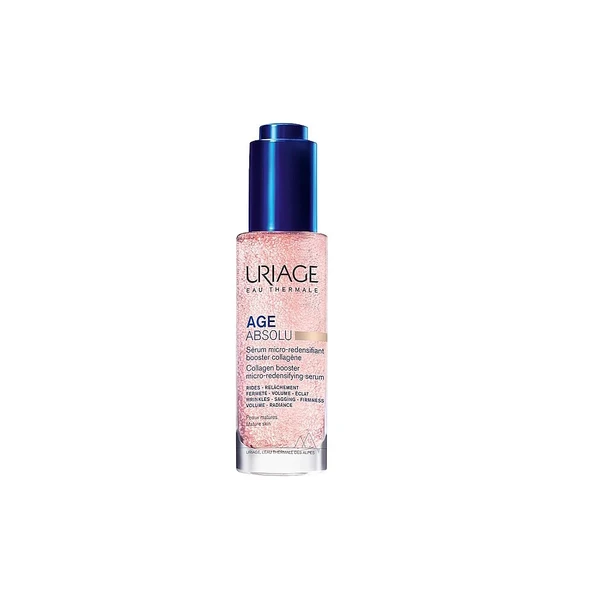 Uriage Age Absolu Yaşlanma Karşıtı Kolajen Serum F 30 ml ürün görseli 1