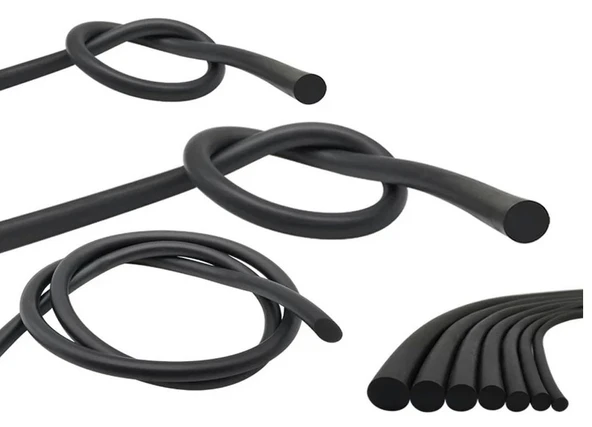Nbr Nitril 70 Shore Şerit Oring K0 - 5mm ürün görseli 1