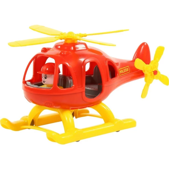Polesie Oyuncak Helikopter Arı 908 67654 ürün görseli 1