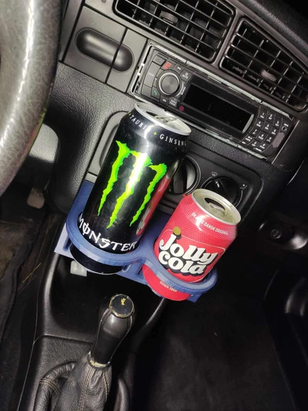 VW GOLF MK3 BARDAKLIK ürün görseli 1
