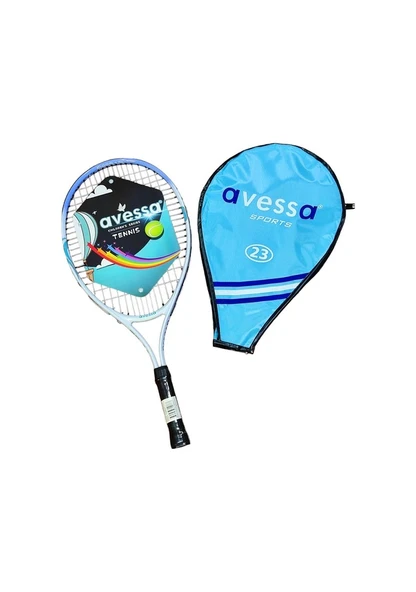 Tenis Raketi 23" Avessa TR-23 Mavi ürün görseli 1