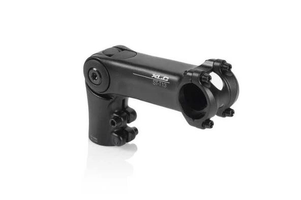 XLC ST-T13 Açı Ayarlı Gidon Boğazı 31.8mm - 90mm ürün görseli 1