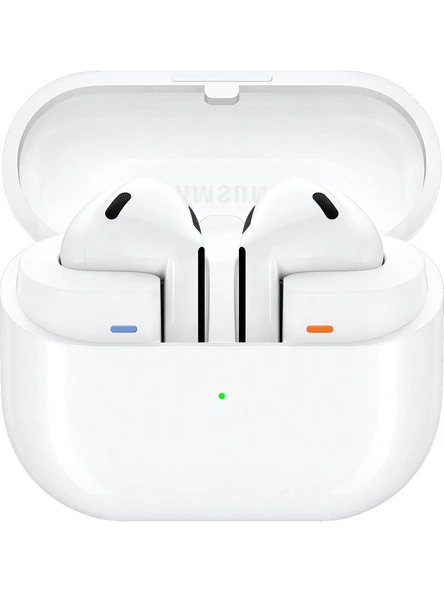 Samsung Galaxy Buds3 Beyaz Bluetooth Kulaklık SM-R530NZWATUR (Samsung Türkiye Garantili) ürün görseli 1