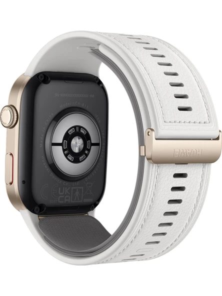 Huawei Watch D 2 Beyaz - Resim 3