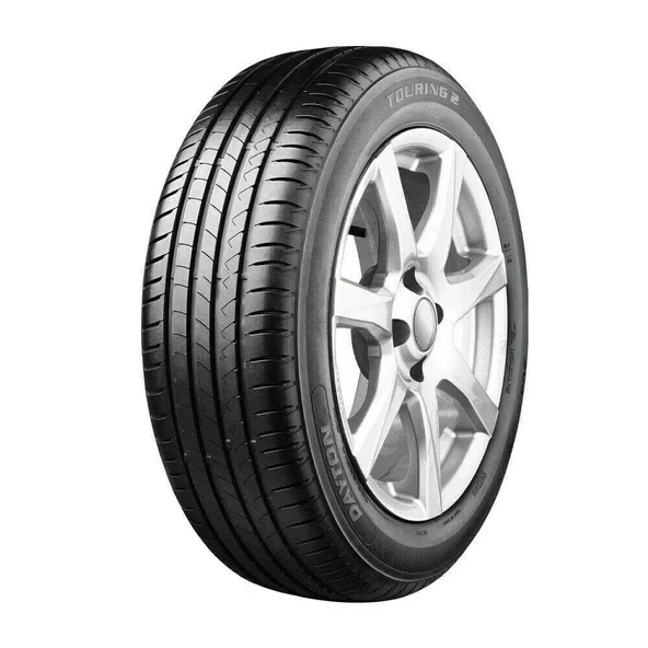 Dayton 225/50R17 TOURING 2 98Y XL Yaz Lastiği (Üretim: 2025) ürün görseli 1