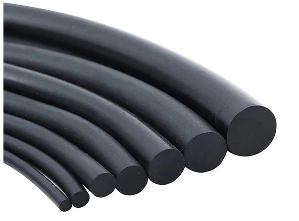 Nbr Nitril 70 Shore Şerit Oring K0 - 1.5mm ürün görseli 1