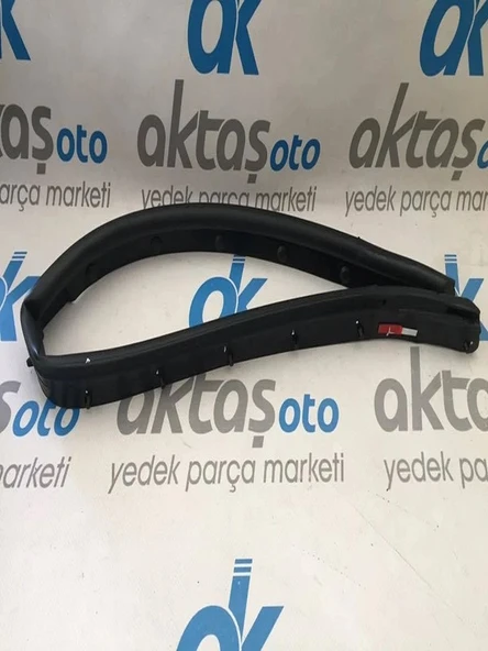 FİAT EGEA ÖN KAPUT FİTİLİ [SOSA] ürün görseli 1