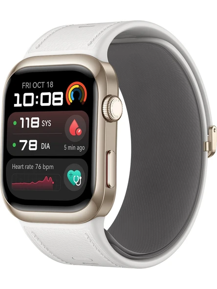 Huawei Watch D 2 Beyaz - Resim 2