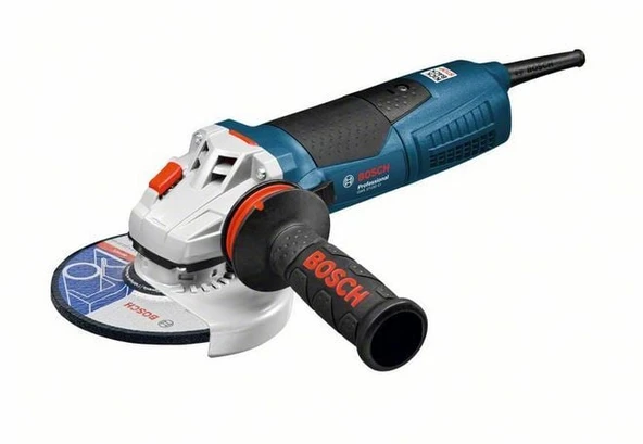 Bosch GWS 17-150 S Avuç Taşlama ürün görseli 1