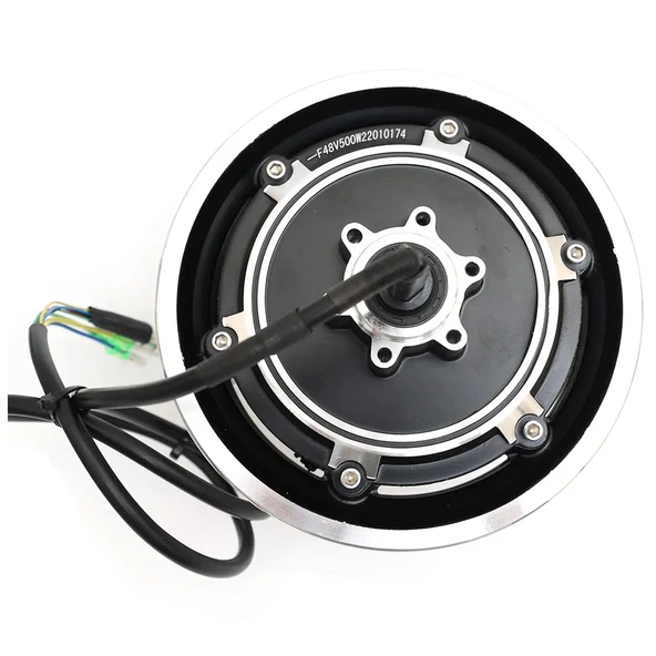 Onvo OV-012 Motor (800W) - Resim 2