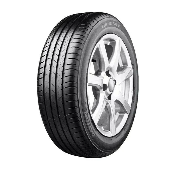 Dayton 225/45R18 TOURING 2 95W XL Yaz Lastiği (Üretim: 2025) ürün görseli 1