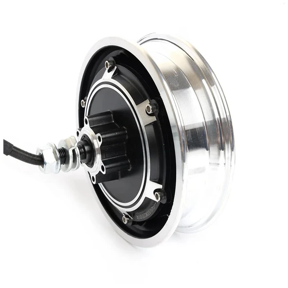 Onvo OV-012 Motor (800W) - Resim 3
