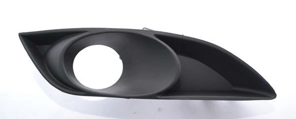 Toyota Auris Ön Tampon Sis Bakaliti Sağ (2007-2010) 8148102050S TY09860105R 1.6, 1.4 ürün görseli 1