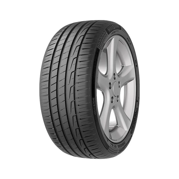 Milestone CarMile Sport 205/55 R17 95W Reinf. Yaz Lastiği - 2025 ürün görseli 1