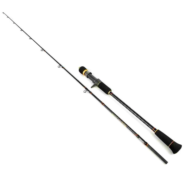 Noeby İnfinite S.Jigging Nbsjc652m 1,96m 80-260g ürün görseli 1
