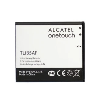 Alcatel One Touch Pop C5 997D OT-997 5035 Pil Batarya TLiB5AF ürün görseli 1