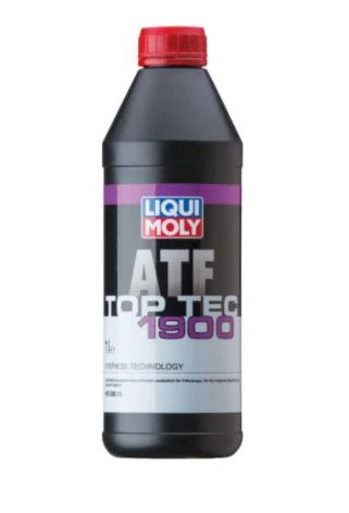 Liqui Moly Top Tec ATF 1900 Otomatik Şanzıman Yağı 1 L ürün görseli 1
