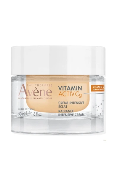 Avene Vitamine Activ Cg Yoğun Krem 50 ml ürün görseli 1