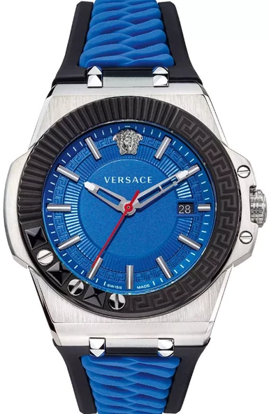 Versace VRSCVEDY00119 Erkek Kol Saati ürün görseli 1