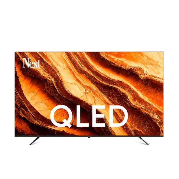 PTTAVM: Next YE-65GFSG8-QLED 4K Ultra HD 65